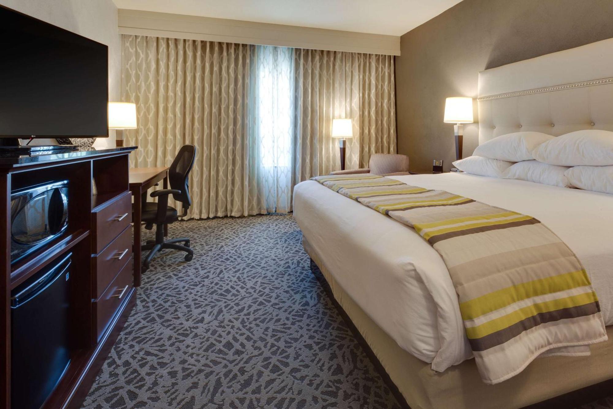 Drury Plaza Hotel Cape Girardeau Conference Center Luaran gambar