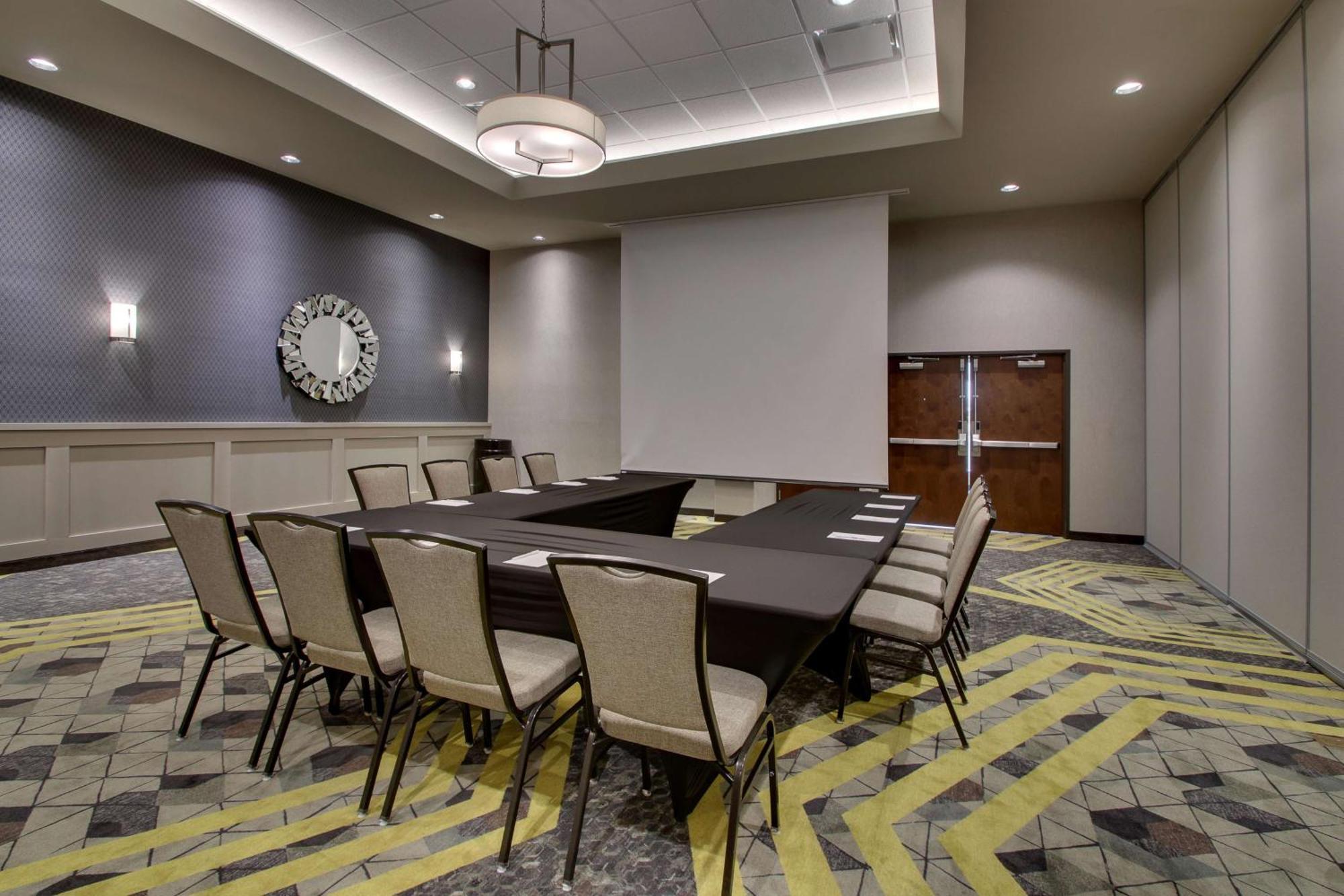 Drury Plaza Hotel Cape Girardeau Conference Center Luaran gambar