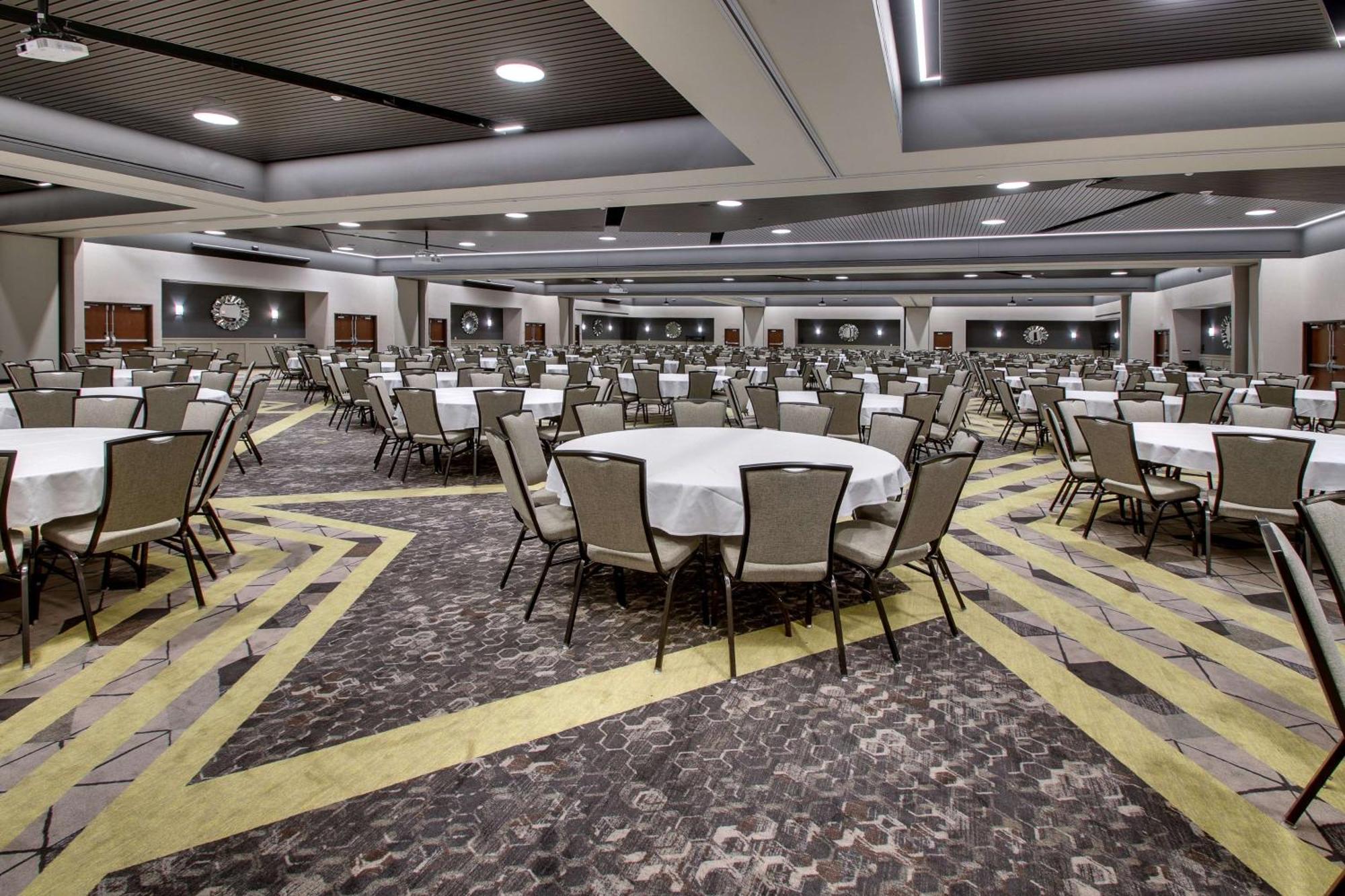 Drury Plaza Hotel Cape Girardeau Conference Center Luaran gambar