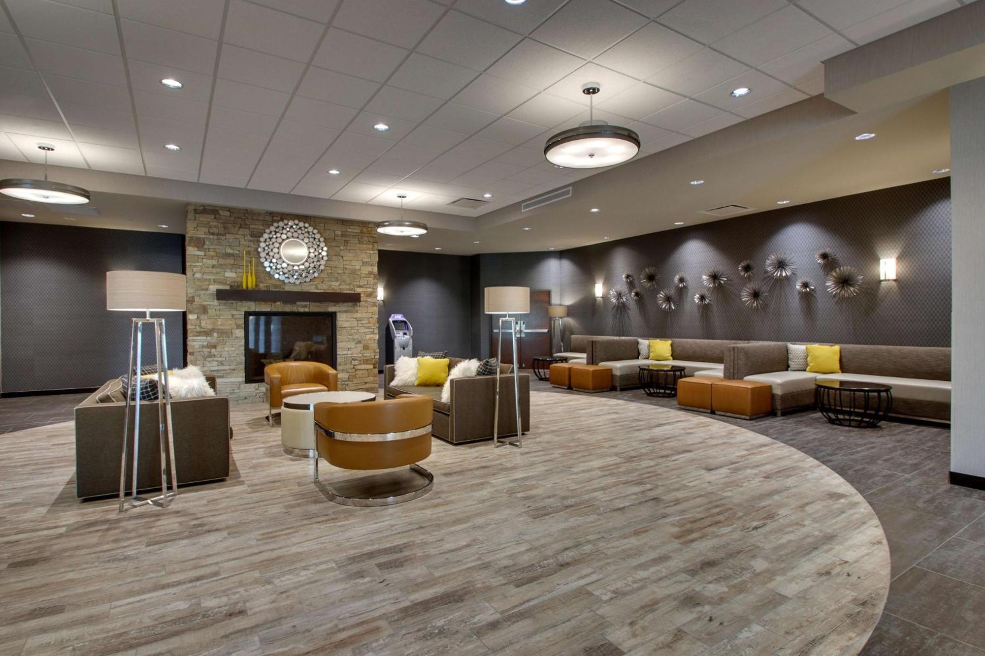Drury Plaza Hotel Cape Girardeau Conference Center Luaran gambar